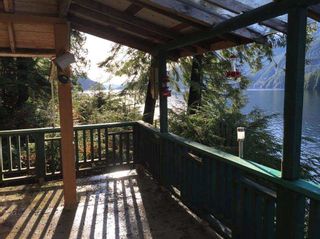 Photo 16: 15 E OF CROKER ISLAND in North Vancouver: Indian Arm House for sale in "HELGA BAY" : MLS®# R2280683