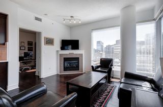 Photo 11: 2604 910 5 Avenue SW in Calgary: Downtown Commercial Core Apartment for sale : MLS®# A1223363