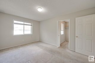 Photo 25: 7 4020 21 Street in Edmonton: Zone 30 House Half Duplex for sale : MLS®# E4311997