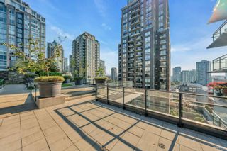 Photo 29: 1070 RICHARDS Street in Vancouver: Downtown VW Townhouse for sale in "Richards Living" (Vancouver West)  : MLS®# R2741807