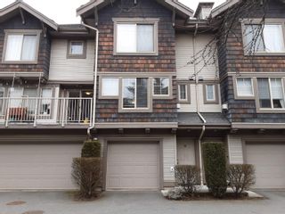 Photo 2: 51 20761 DUNCAN Way in Langley: Langley City Townhouse for sale in "WYNDHAM LANE" : MLS®# R2749942