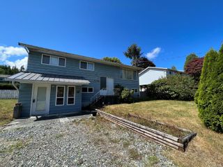 Photo 1: 6900 Glenlion Dr in Port Hardy: NI Port Hardy House for sale (North Island)  : MLS®# 938884