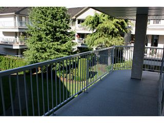 Photo 12: 202 33375 MAYFAIR Avenue in Abbotsford: Central Abbotsford Condo for sale : MLS®# F1415288