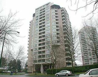 Photo 1: 1404 6070 MCMURRAY Avenue in Burnaby: Forest Glen BS Condo for sale in "LA MIRAGE" (Burnaby South)  : MLS®# V672393