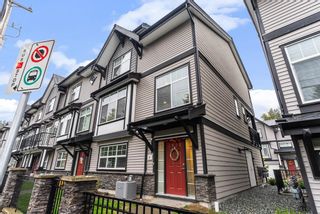Photo 33: 17 7740 GRAND Street in Mission: Mission BC Townhouse for sale in "THE GRAND" : MLS®# R2626853