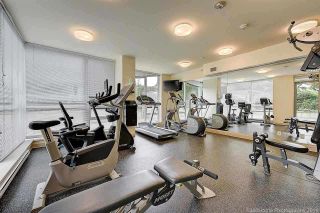 Photo 27: 3201 2978 GLEN Drive in Coquitlam: North Coquitlam Condo for sale in "GRAND CENTRAL ONE" : MLS®# R2535957