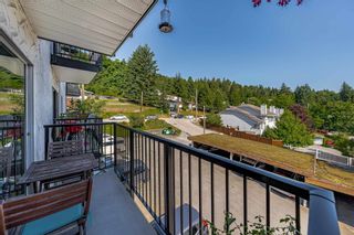 Photo 19: 57 2002 ST JOHNS Street in Port Moody: Port Moody Centre Condo for sale : MLS®# R2602252