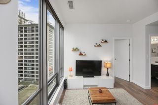 Photo 7: 709 989 NELSON Street in Vancouver: Downtown VW Condo for sale (Vancouver West)  : MLS®# R2740515