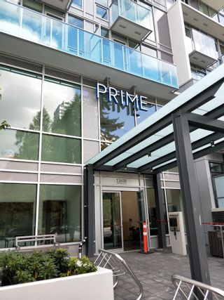 Photo 2: 1801 13438 CENTRAL Avenue in Surrey: Whalley Condo for sale in "PRIME ON THE PLAZA" (North Surrey)  : MLS®# R2691189