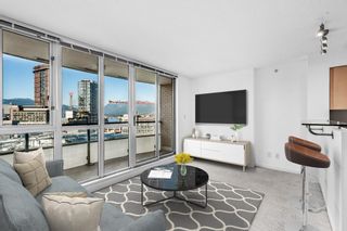 Main Photo: 1203 63 KEEFER Place in Vancouver: Downtown VW Condo for sale in "Europa" (Vancouver West)  : MLS®# R2738405