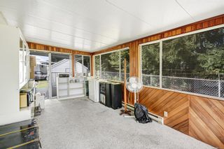 Photo 11: 147 6325 Metral Dr in Nanaimo: Na North Nanaimo Manufactured Home for sale : MLS®# 873927