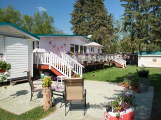 Photo 17: 609 Lakeview Road: Rural Athabasca County Recreational for sale : MLS®# A2031452