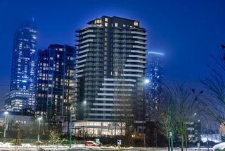 Photo 28: 2102 4433 ALASKA Street in Burnaby: Brentwood Park Condo for sale in "Alaska By Amacon" (Burnaby North)  : MLS®# R2879870