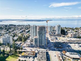 Photo 8: 906 1588 JOHNSTON Road: White Rock Condo for sale in "Soleil" (South Surrey White Rock)  : MLS®# R2831130