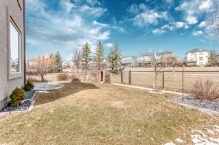 Photo 46: 215 Crystal Shores Drive: Okotoks Detached for sale : MLS®# A1201789