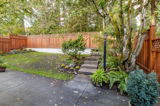 Photo 35: 3653 BRAHMS Avenue in Vancouver: Champlain Heights Townhouse for sale in "Ashleigh Heights" (Vancouver East)  : MLS®# R2832742