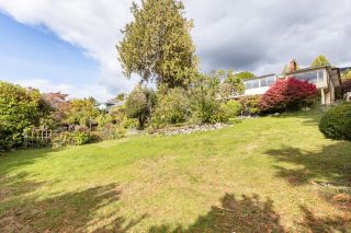Photo 21: 2356 OTTAWA Avenue in West Vancouver: Dundarave House for sale : MLS®# R2624962