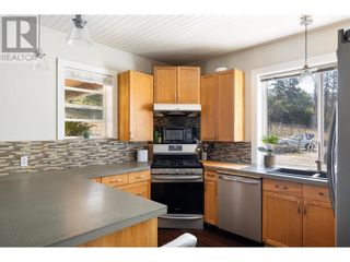 Photo 25: 7889 Pleasant Valley Road North BX: Okanagan Shuswap Real Estate Listing: MLS®# 10313178