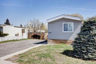 Photo 3: 341 Big Springs Drive SE: Airdrie Detached for sale : MLS®# A2050217