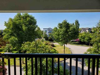 Photo 17: 30 11067 BARNSTON VIEW Road in Pitt Meadows: South Meadows Townhouse for sale in "COHO" : MLS®# R2476146