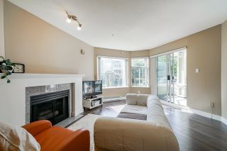 Photo 4: 208 3628 RAE Avenue in Vancouver: Collingwood VE Condo for sale (Vancouver East)  : MLS®# R2608305