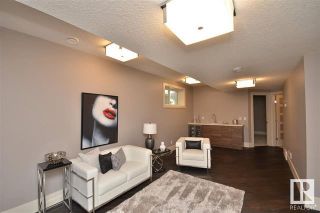 Photo 16: 13119 104 AV NW in Edmonton: House Half Duplex for sale : MLS®# E4000645