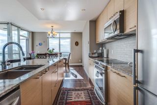 Photo 10: 1701 135 E 17TH Street in North Vancouver: Central Lonsdale Condo for sale in "LOCAL ON LONSDALE" : MLS®# R2189503