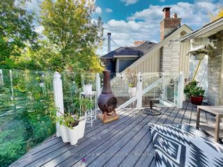 Photo 10: 259 Berry Road in Toronto: Stonegate-Queensway House (1 1/2 Storey) for sale (Toronto W07)  : MLS®# W5800786
