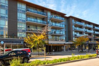 Photo 15: 414 177 W 3RD Street in North Vancouver: Lower Lonsdale Condo for sale : MLS®# R2865777