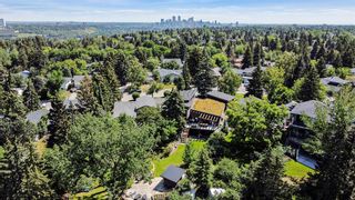 Photo 49: 385 Wildwood Drive SW in Calgary: Wildwood Detached for sale : MLS®# A1241004
