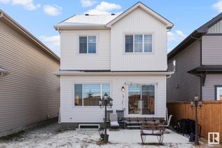 Photo 42: 9635 229 Street in Edmonton: Zone 58 House for sale : MLS®# E4369158