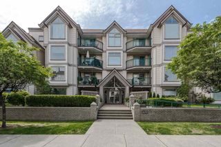 Photo 1: 302-1650 Grant Ave in Port Coquitlam: Multifamily for sale : MLS®# R2076579