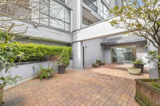 Photo 5: 304 1270 ROBSON Street in Vancouver: West End VW Condo for sale in "ROBSON GARDENS" (Vancouver West)  : MLS®# R2865713