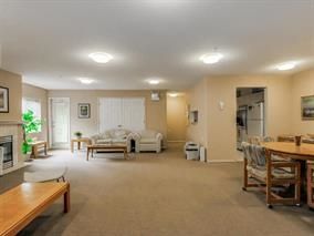 Photo 2: 402 55 BLACKBERRY Drive in New Westminster: Fraserview NW Condo for sale in "Queens Park Place" : MLS®# R2111223