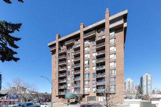 Photo 25: 601 1140 15 Avenue SW in Calgary: Beltline Apartment for sale : MLS®# A2116427