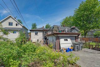 Photo 16: 2466 ADANAC Street in Vancouver: Renfrew VE House for sale (Vancouver East)  : MLS®# R2779807