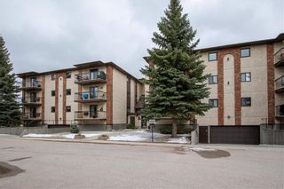 Main Photo: 106 685 St Anne's Road in Winnipeg: Condominium for sale (2E)  : MLS®# 202109132