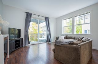 Photo 6: 8 7348 192A Street in Surrey: Clayton Townhouse for sale in "KNOLL" (Cloverdale)  : MLS®# R2809233