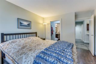 Photo 12: 309 1163 THE HIGH Street in Coquitlam: North Coquitlam Condo for sale in "THE KENSINGTON" : MLS®# R2144835