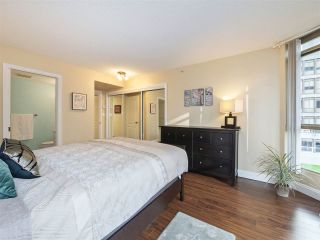 Photo 11: 506 867 HAMILTON Street in Vancouver: Downtown VW Condo for sale in "JARDINE'S LOOKOUT" (Vancouver West)  : MLS®# R2324358