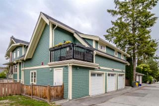 Photo 24: 1848 W 14TH AVENUE in Vancouver: Kitsilano House for sale (Vancouver West)  : MLS®# R2526943