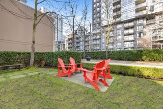 Photo 23: 1210 1001 RICHARDS Street in Vancouver: Downtown VW Condo for sale in "THE MIRO" (Vancouver West)  : MLS®# R2747812