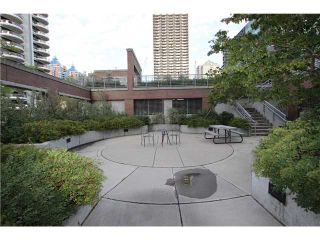 Photo 12: 1605 650 10 Street SW in CALGARY: Downtown West End Condo for sale (Calgary)  : MLS®# C3634020