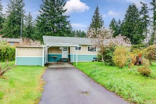 Photo 10: 2374 Coho Rd in Campbell River: CR Campbell River North House for sale : MLS®# 931793