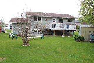 Photo 25: 12 KERRY Crescent in Mackenzie: Mackenzie -Town House for sale (Mackenzie (Zone 69))  : MLS®# R2581866