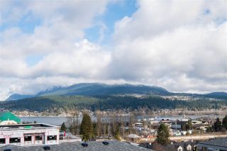 Photo 17: 2312 ST. ANDREWS STREET in Port Moody: Port Moody Centre Townhouse for sale : MLS®# R2544631