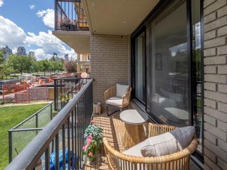 Photo 13: 204 916 Memorial Drive NW in Calgary: Sunnyside Apartment for sale : MLS®# A1239912
