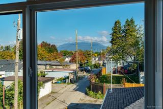 Photo 19: 2 3323 ADANAC Street in Vancouver: Renfrew VE 1/2 Duplex for sale (Vancouver East)  : MLS®# R2861528