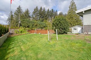 Photo 36: 34685 OLD CLAYBURN Road in Abbotsford: Abbotsford East House for sale : MLS®# R2867439