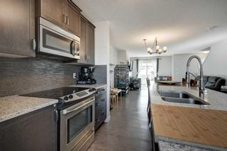 Photo 5: 277 Copperpond Landing SE in Calgary: Copperfield Row/Townhouse for sale : MLS®# A2121217